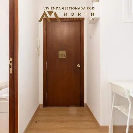 Bute Apartment