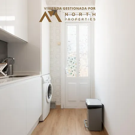 Apartment Bute *