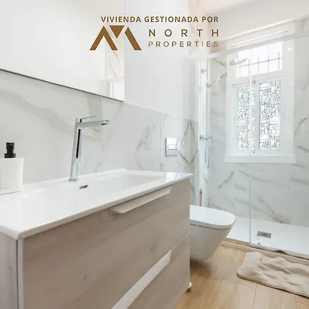 Apartamento Bute