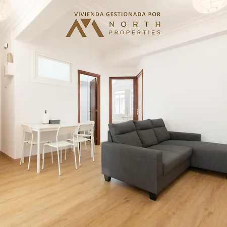 Apartment Bute A Coruna