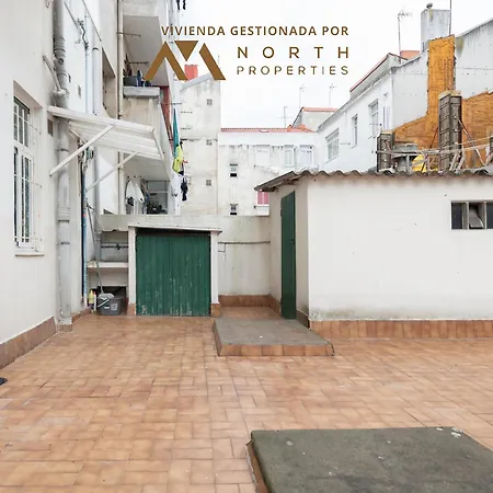 Apartment Bute