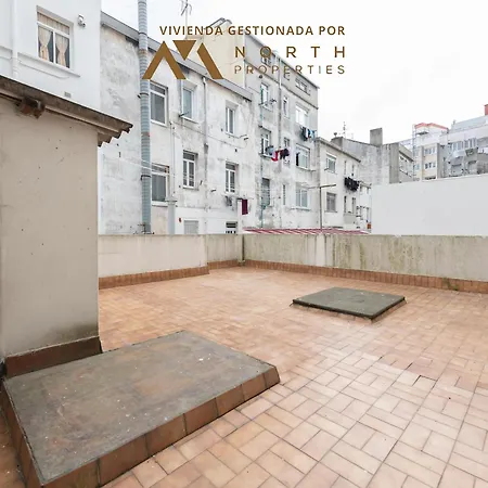 Apartment Bute *