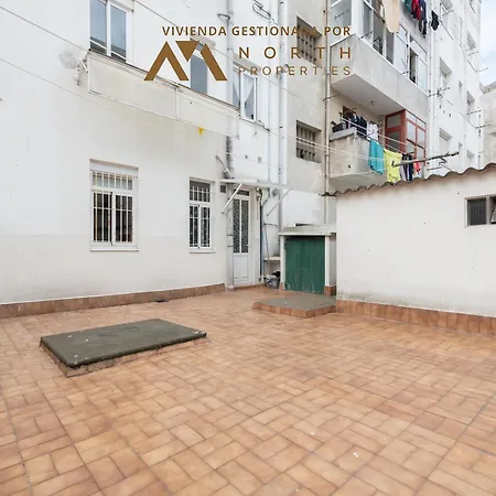 Bute Apartment *